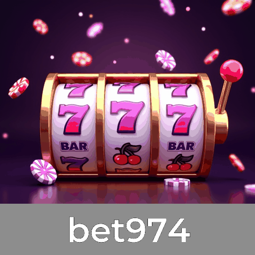 bet974: Slots com Mega Prêmios, Cassino ao Vivo e Jogos de Mesa