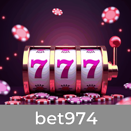 bet974: Slots com Mega Prêmios, Cassino ao Vivo e Jogos de Mesa