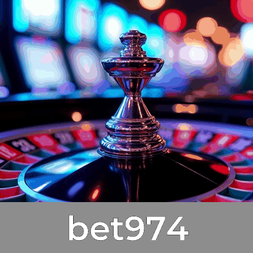 Bet974: A Experiência de Casino ao Vivo para Brasileiros