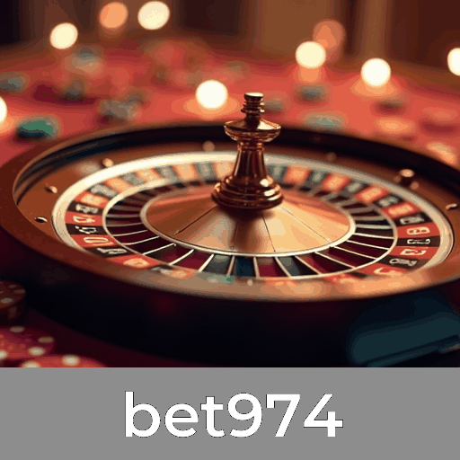 Vivencie a Emoção e os Ganhos com os Jogos de Cassino no bet974