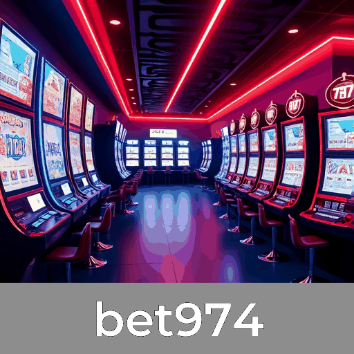 Aproveite os incríveis bônus e promoções do bet974