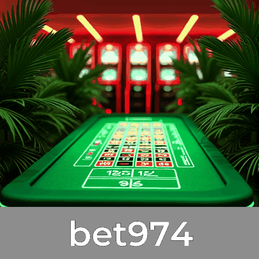 Aproveite a Facilidade e Funções do App Bet974